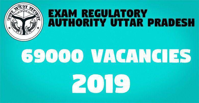 UP 69000 Assistant Teacher Answer Key 2019 1 Exam Regulatory Authority Uttar Pradesh -