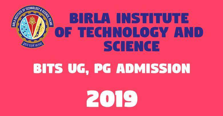 Birla Institute of Technology and Science -