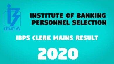 Institute of Banking Personnel Selection 1 -