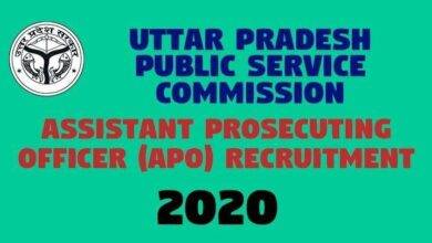 Uttar Pradesh Public Service Commission -