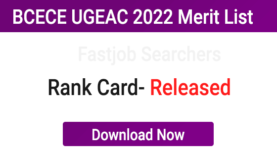 BCECE Bihar UGEAC Rank Card Or Merit List 2022 1 bcece bihar ugeac rank card or merit list 2022 631f91084b057 -
